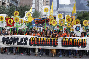 Changeup on climate change | Miller Center